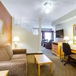 Monte Carlo Inn Brampton 